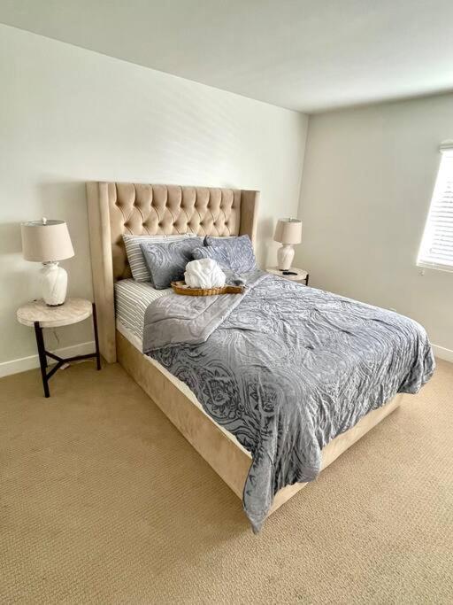 Appartamento Marina Club - Amazing 1 Bed Oasis In Venice Los Angeles