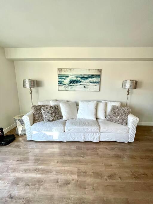 Appartamento Marina Club - Amazing 1 Bed Oasis In Venice Los Angeles