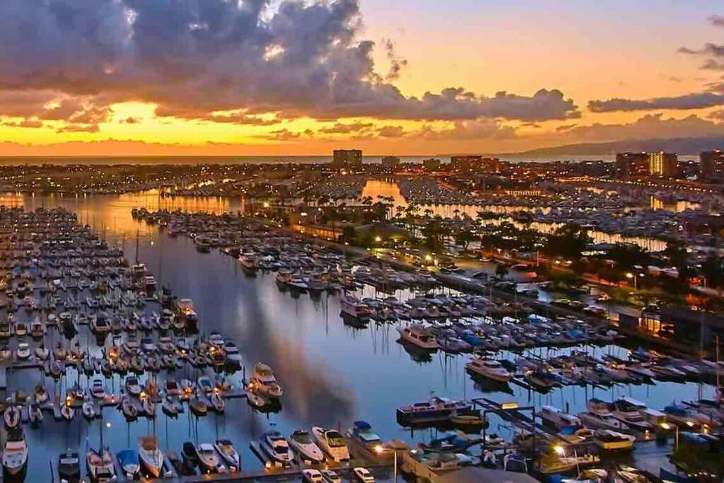 Appartamento Marina Club - Amazing 1 Bed Oasis In Venice *